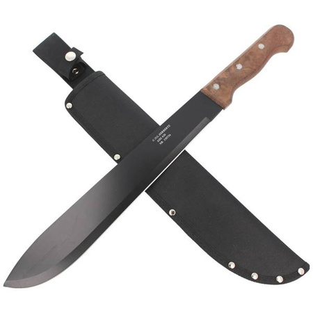 Herbertz Solingen Heavy Drop Point 360mm machete (150736)