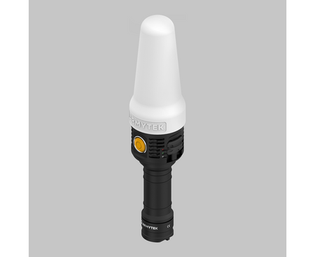 Armytek Bear WRG flashlight