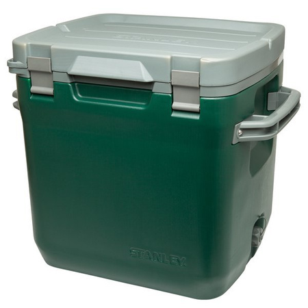 Stanley ADVENTURE 28.3 L travel cooler - green 