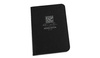 Rite in the Rain - Waterproof Notes - 3 1/2 x 5" - Black 