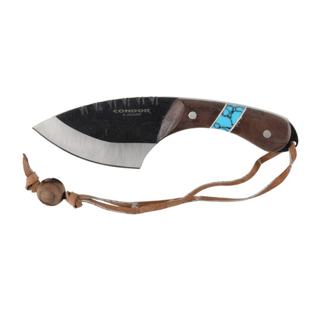 Condor Blue River Skinner Knife