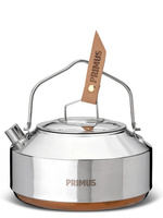 Primus - Campfire Stainless Steel Touring Kettle - 0.9L