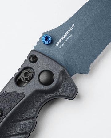Benchmade 18065SBT-01 Adira folding knife