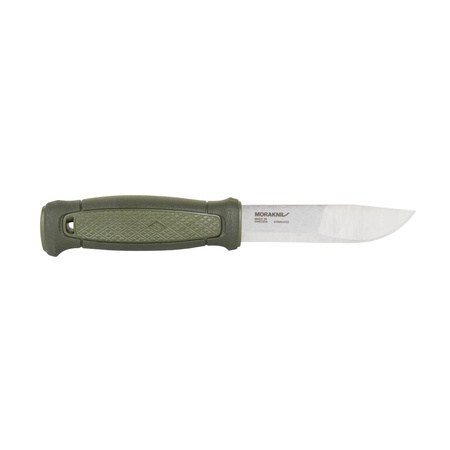 MORAKNIV - Mora Kansbol knife with Multi-Mount (S) - Olive