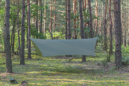 Tarp Lesovik Heksa Mayfly green