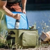 Petromax Cooling Thermal Insulation Bag 22 L - Dark Grey