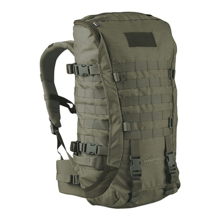 Wisport ZipperFox 40 backpack - RAL-7013