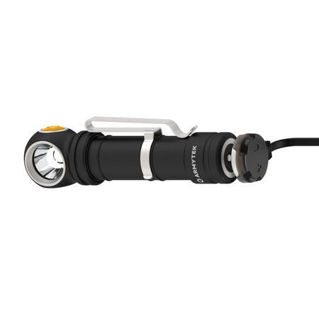 Armytek Wizard C2 Pro Max LR Warm 3870 lm Flashlight