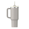 Stanley thermal mug Quencher H2 mug.About FlowState™ Tumbler 1.18L - Ash