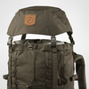 Fjallraven - Singi 48 backpack - Dark Olive