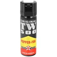 Hoernecke - TW 500 Pepper-Fog 63 ml pepper gas - cone