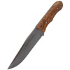 Muela Full Tang Olive Wood 135mm hunting knife PIONEER-14.OL