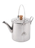 Robens - Stainless steel kettle - White River Kettle 3L