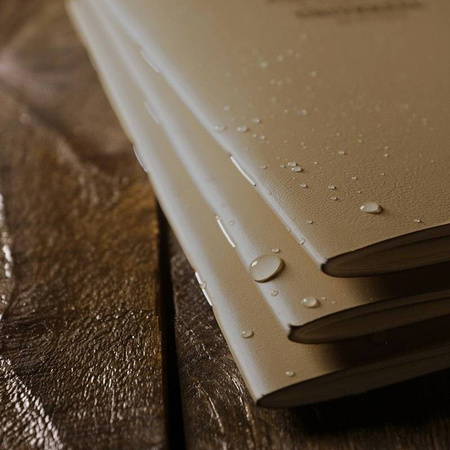 Rite in the Rain - Waterproof Notes 3 1/4x4 5/8 - 3 pcs. - 971TFX-M