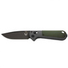 Benchmade - 430BK Redoubt Folding Knife