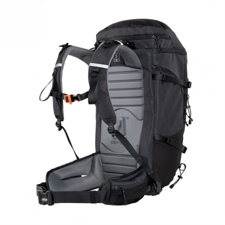 Alpinus - Otway 50L backpack - black