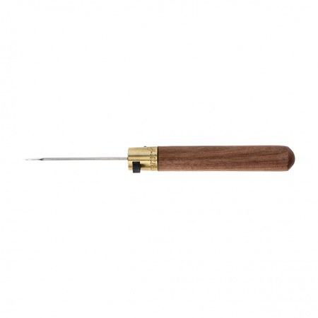 Antonini Old Bear Grafting Folding Knife - walnut