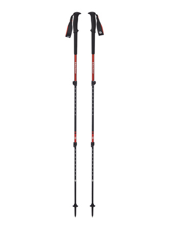 Black Diamond Trail trekking poles - Picante