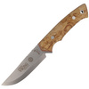 Muela Full Tang Aboriginal Bushcraft Knife 112mm (VIKING.M-11B.M)