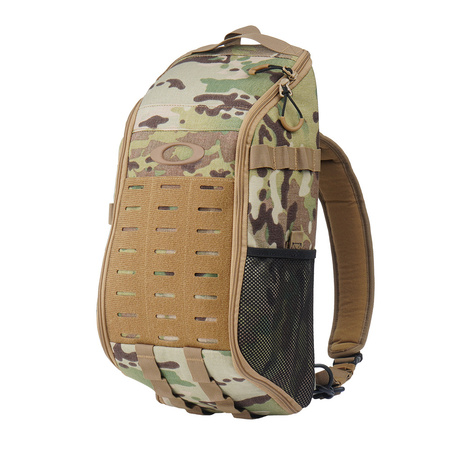 Oakley - Extractor Sling Pack 2.0 Travel Bag - MultiCam - 921554S-86Y