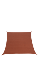 CanvasCamp - Square Sun Protection Sail - CoolAir 360