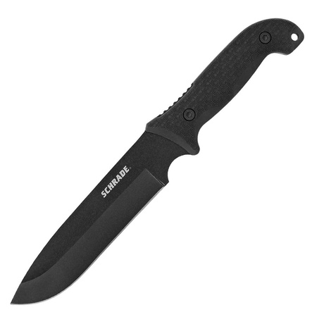 Schrade knife SCHF52 - Frontier Full Tang Fixed Blade