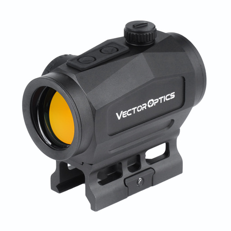 Vector Optics - Scrapper 1x29 closed collimator - 3 MOA Direct Bulb SCRD-47