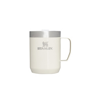 Stanley - Everyday Camp Mug 0.23 L Cream Gloss