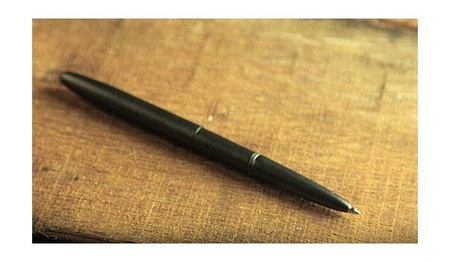 Rite in the Rain - Black Bullet All Weather Pen - Nº 96