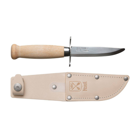 MORAKNIV - Mora Rookie Safe (S) baby knife - Natural