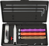 Lansky - 3-part diamond sharpening system. LK3DM