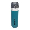 Stanley QUICK FLIP 0.7L thermal bottle - turquoise