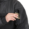 Helikon Classic Army Fleece Jacket - Olive Green