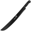 Martinez Albainox Black ABS machete (32793)