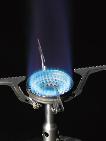 SOTO Amicus ultralight burner w/o Igniter OD-1NV