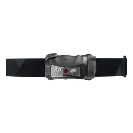 Princeton Tec - Sync headlamp flashlight - Black - SYNC21-BK/DK