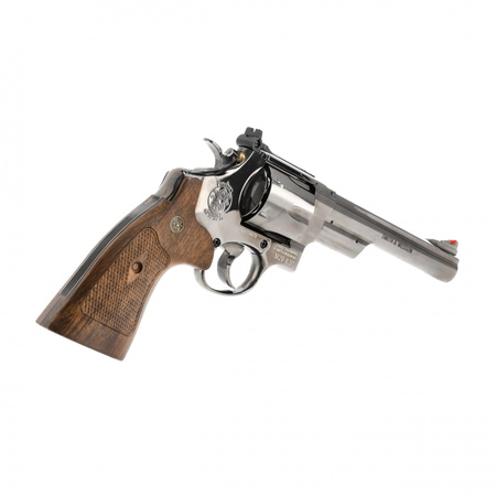 Smith&Wesson - M29 4.5 mm 6.5" diabolo wind revolver