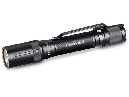 Fenix E20 V Flashlight2.0