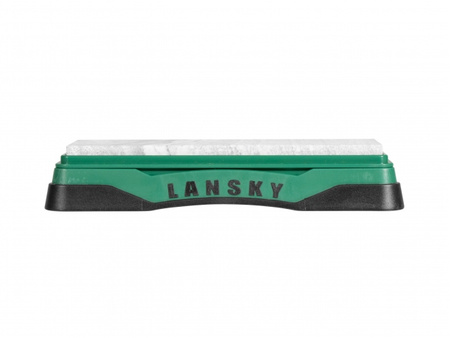 Lansky - Arkansas soft sharpening stone 6x2 LBS6S