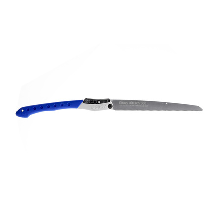 Silky Bigboy 360-13 Folding Saw - Blue