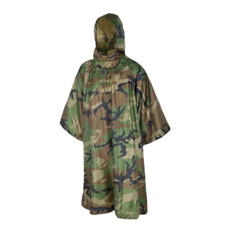 Ponchos - Helikon - Woodland