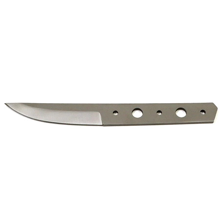 Nordic Knife Design - Stoat 100 head