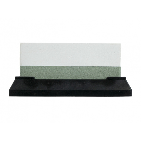 Knife sharpener water stone THE EDGE stoneSHARP 1000/6000