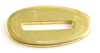 Garda R35 - Brass