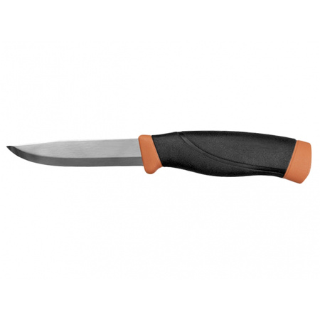 MORAKNIV - Mora Companion Heavy Duty Burnt Orange (S) knife