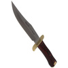 Muela Bowie Pakkawood Knife 180mm (ALBAR)