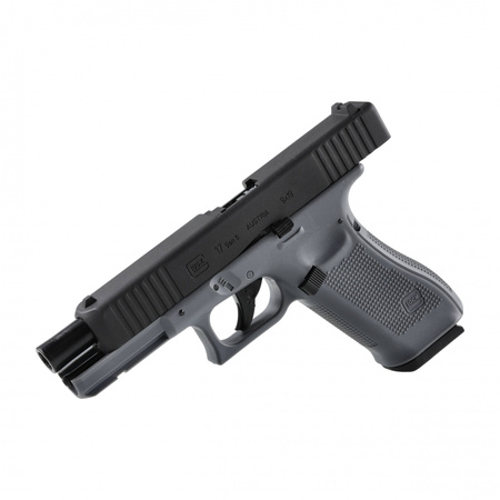 Glock - Glock 17 gen5 4.5 mm BB gray air pistol