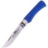 Old Bear Laminated Blue 230mm Knife (9307/23_MBK)