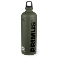 Primus - Fuel Bottle - Fuel Bottle 1L - Forest green