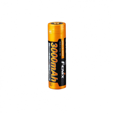 Fenix ARB-L18P rechargeable battery (18650 3000 mAh 3.6 V)